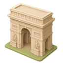 Arc de Triomphe