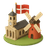 Denmark icon
