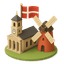 Denmark icon
