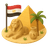 Egypt icon