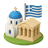Greece icon