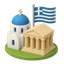 Greece icon