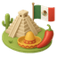 Mexico icon