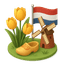 Netherlands icon