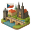 Czechia icon