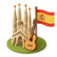 Spain icon
