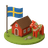 Sweden icon