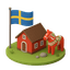 Sweden icon