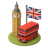 United Kingdom icon
