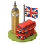 United Kingdom icon